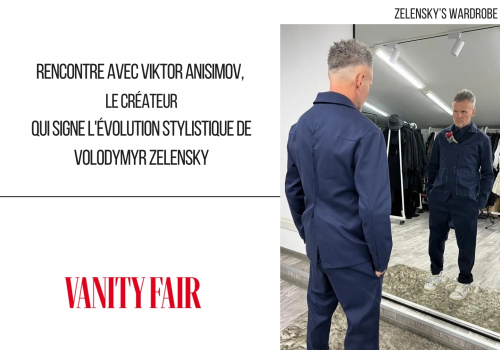 vanityfair - TAGO