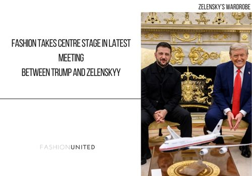 FASHION FINDER - TAGO